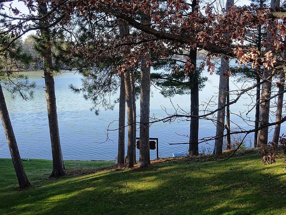 Condo's view of Round Lake