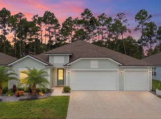 12 Lumber Jack Trl, Palm Coast, FL 32137