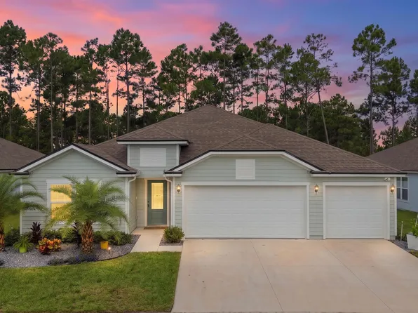 12 Lumber Jack Trl, Palm Coast, FL 32137