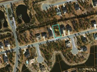 9072 Abington Dr LOT 741, Myrtle Beach, SC 29579