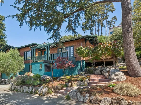 1939 San Antonio Ave, Berkeley, CA 94707