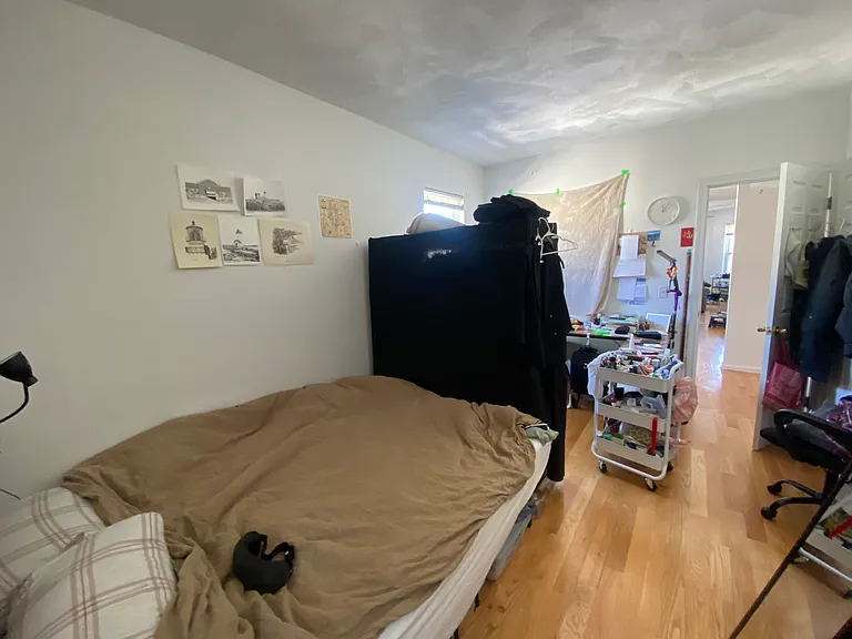 59 Mansfield St #3 — Photo 9