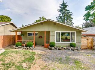 2602 SE Walnut St, Milwaukie, OR 97267
