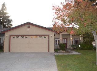 4265 Donovan Way, Turlock, CA 95382