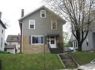 335 S Lincoln Ave, Alliance, OH