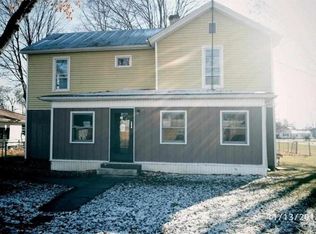 399 Jefferson St, Rome City, IN 46784