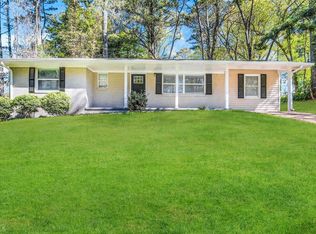 3594 Brookcrest Cir, Decatur, GA 30032