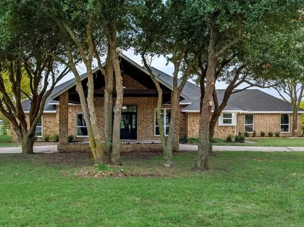 3403 County Road 1157, Greenville, TX 75401