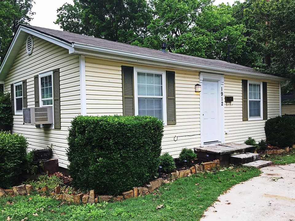 The Cottage in Park Hill