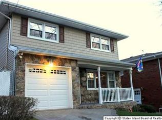 145 Mason St, Staten Island, NY 10304