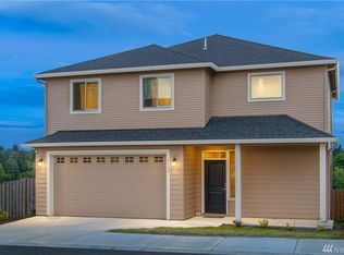5903 NE 38th Ct, Vancouver, WA