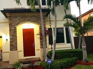 1542 SW 144th Ave, Miami, FL 33184