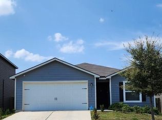 6118 Southern Vis, San Antonio, TX 78222