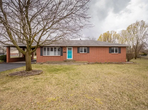 3897 W 2nd St, North Judson, IN 46366