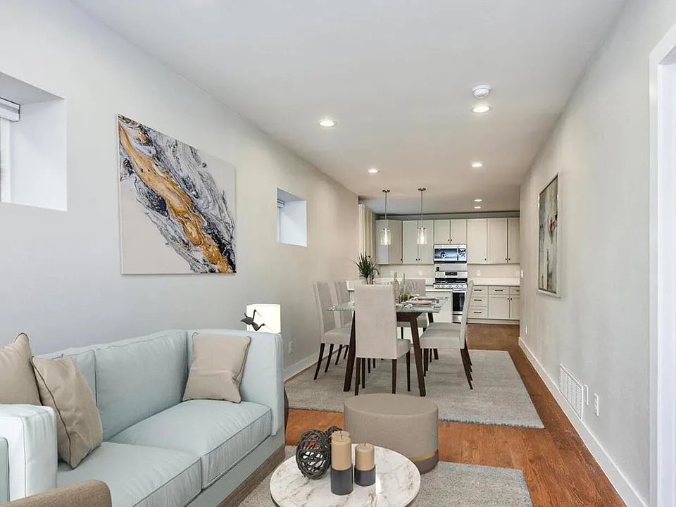 841 Mariposa St