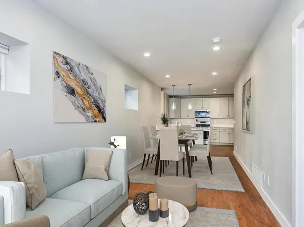 841 Mariposa St, Denver, CO 80204