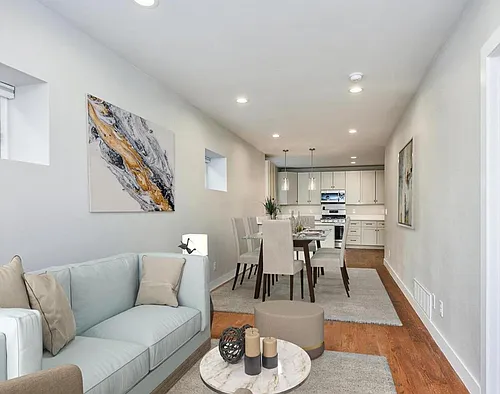 841 Mariposa St Photo 1