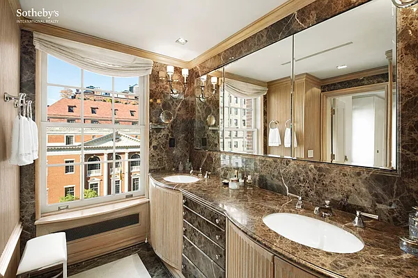 563 Park Avenue #5/6W in Lenox Hill, Manhattan | StreetEasy