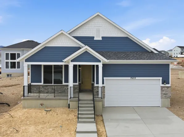 7622 S Iron Canyon Ln W #343, West Jordan, UT 84081