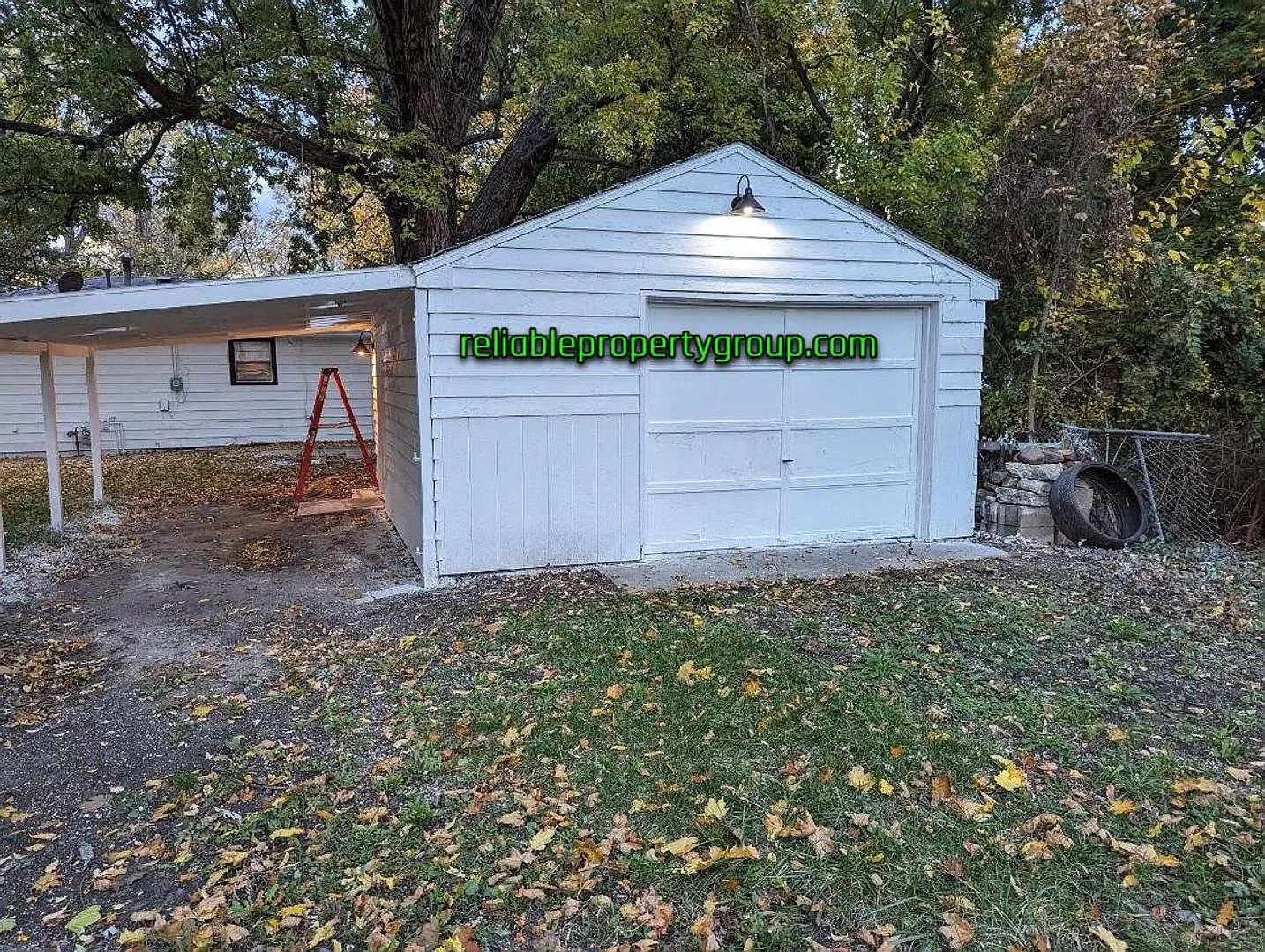 New Listing in Marion IN — Photo 2