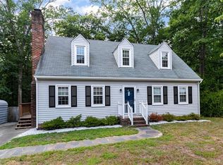 7103 Brooking Way, Mechanicsville, VA 23111