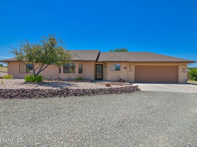 900 N Sioux Dr, Chino Valley, AZ, 86323