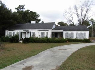 292 E Broad St, Camilla, GA 31730