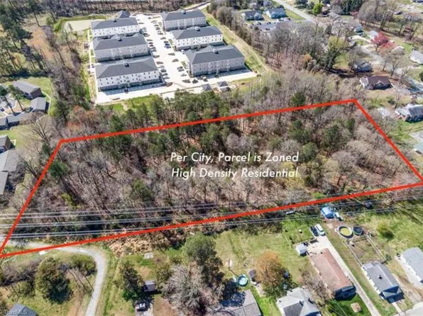 0 Baldwin Rd, Burlington, NC 27217