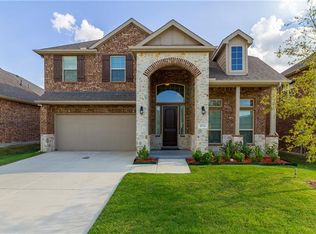 10721 Parnell Dr, McKinney, TX 75072