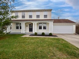 745 Ridgepoint Dr, Independence, KY 41051