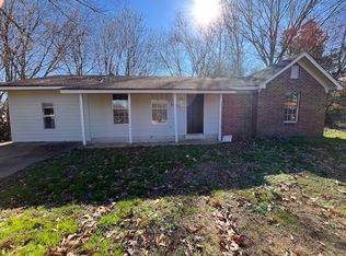 6420 Knight Cv, Horn Lake, MS 38637