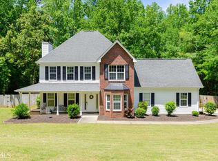 8310 Shadow Creek Dr, Bethlehem, GA 30620