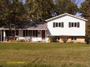 3714 W Oak Leaf Dr, Bloomington, IN