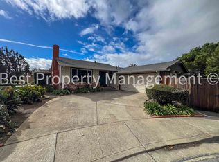 4479 Gibraltar Dr, Fremont, CA 94536