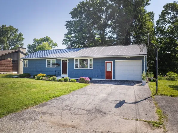 224 Pearl Street, Rutland City, VT 05701