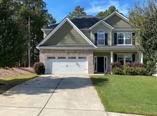 3446 Conifer Trl, Evans, GA 30809