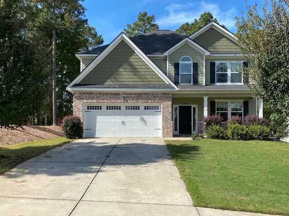 3446 Conifer Trl, Evans, GA 30809