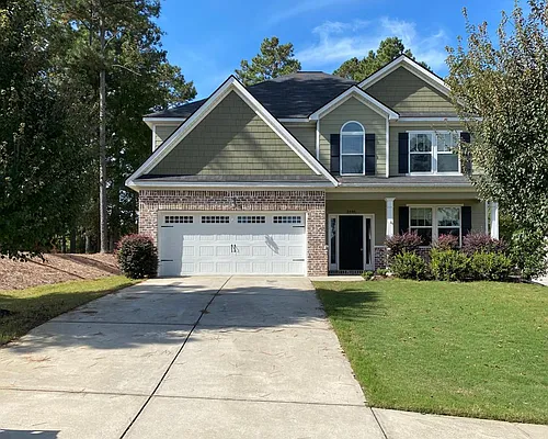 3446 Conifer Trl Photo 1