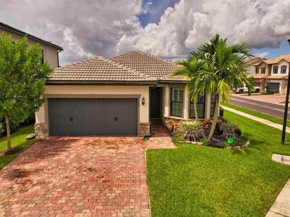 4785 San Fratello Circle, Lake Worth, FL 33467
