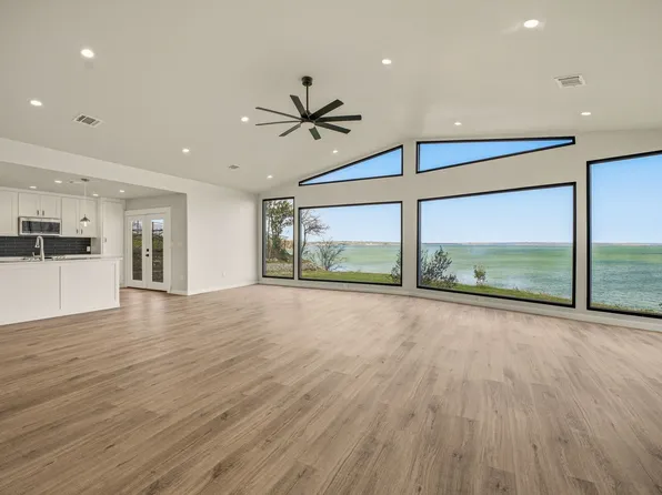 8245 Eagle Mountain Cir, Fort Worth, TX 76135