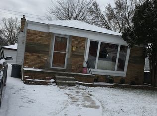 14011 Elgin Ave, Oak Park, MI