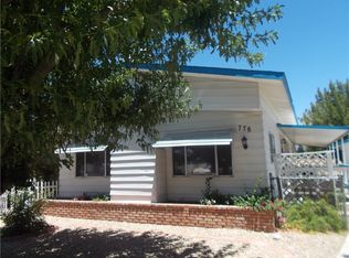 778 Haley Way, Hemet, CA 92543