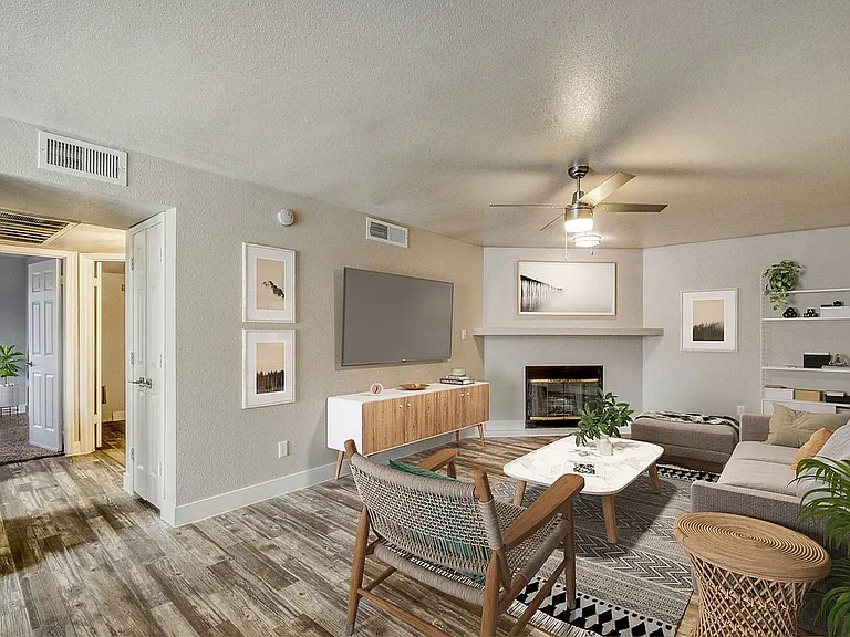 Rise Mountain Ridge — Photo 30