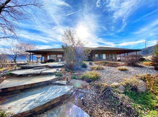 20654 Oak Knoll Dr, Tehachapi, CA 93561