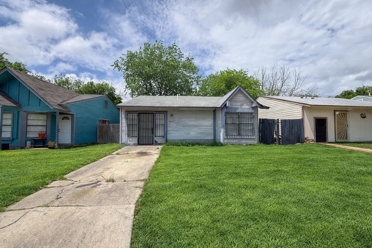 4047 Indian Sunrise San Antonio, Tx. 78244 - 1 — Photo 1