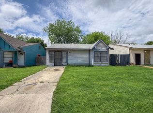4047 Indian Sunrise, San Antonio, TX 78244