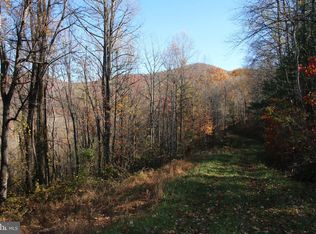 Overlook Mountain Rd, Elkton, VA 22827