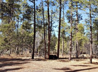 Tbd Hart Lake Rd, Lakeside, AZ 85929