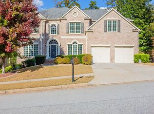 3610 Davis Blvd, Atlanta, GA 30349