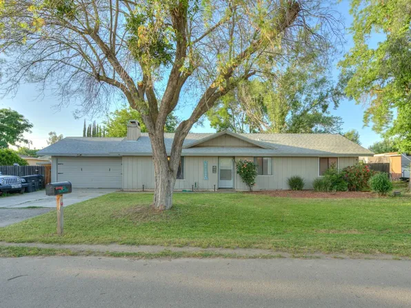25591 Martin St, Madera, CA 93638